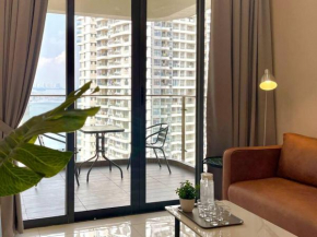 Simple Seaview Near CIQ Johor Bahru 2B2B